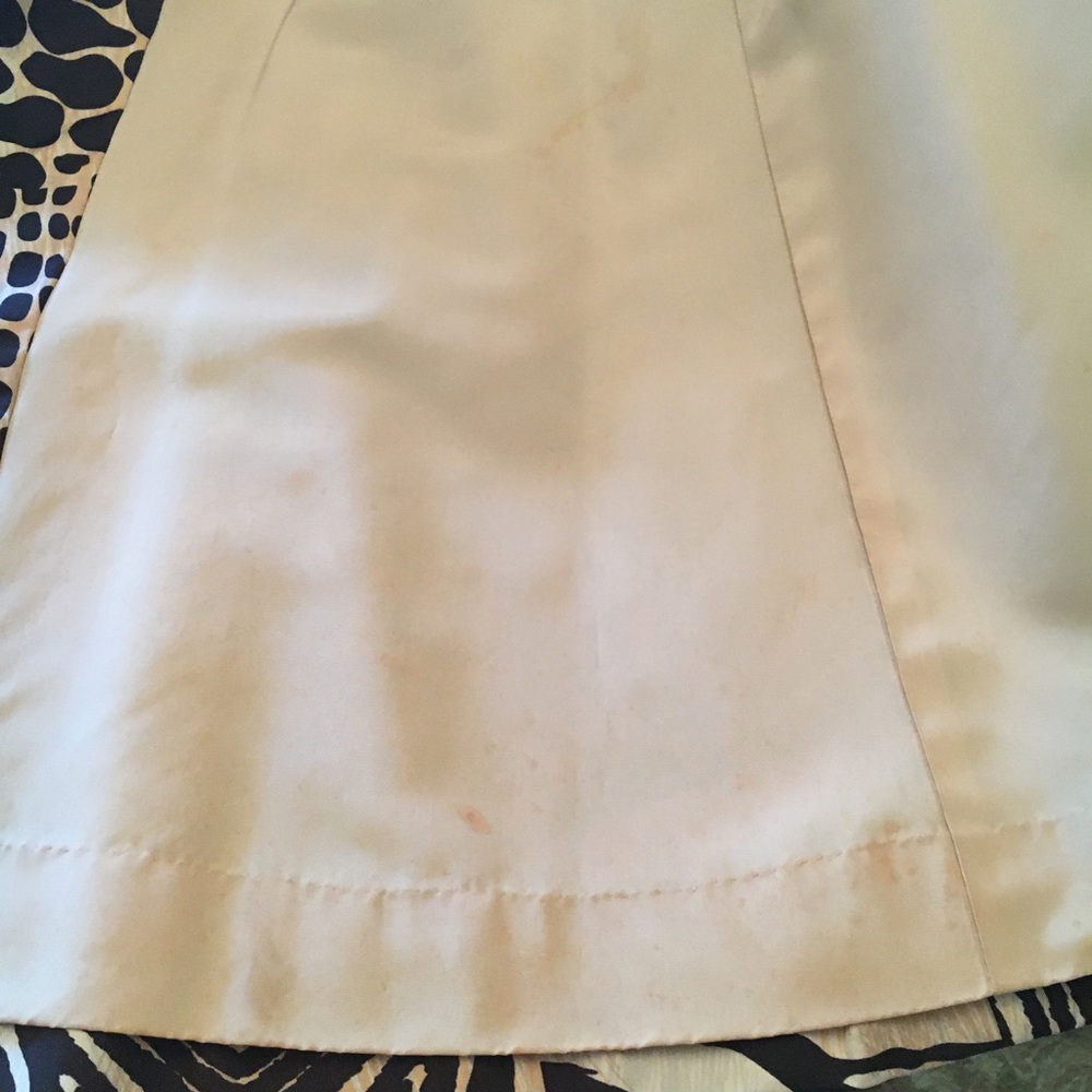 Count Remi Vintage Trench - Picture 14 of 16
